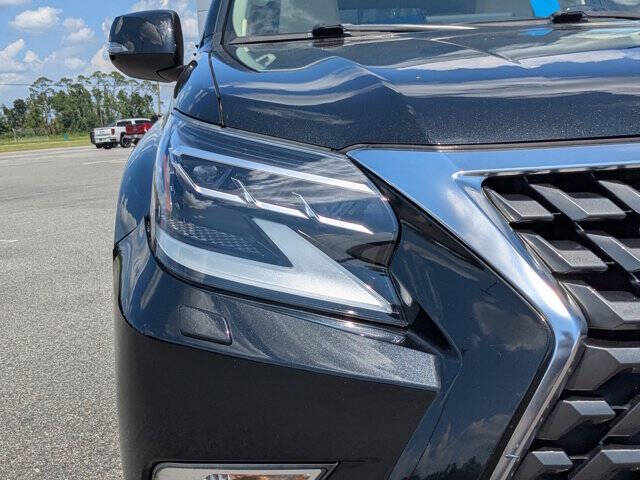 2022 Lexus GX 460