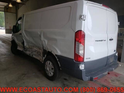 2017 Ford Transit