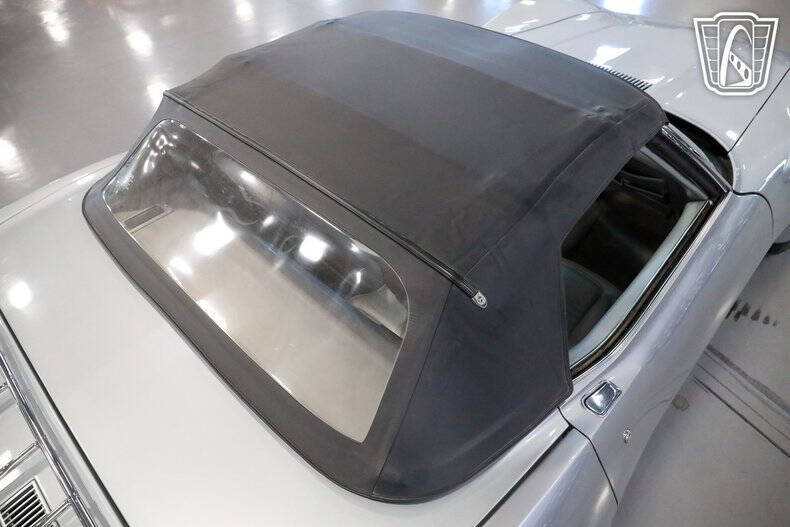 1975 Chevrolet Corvette