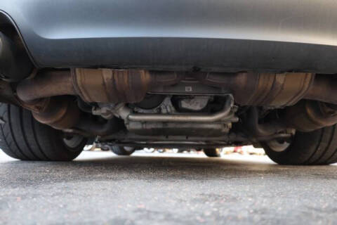 2015 Porsche 911 Carrera GTS