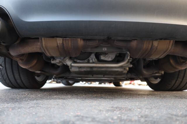 2015 Porsche 911 Carrera GTS