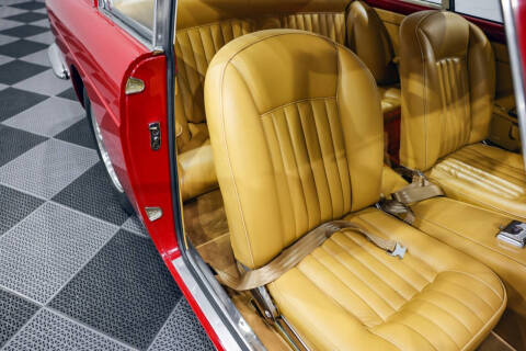 1962 Ferrari 250