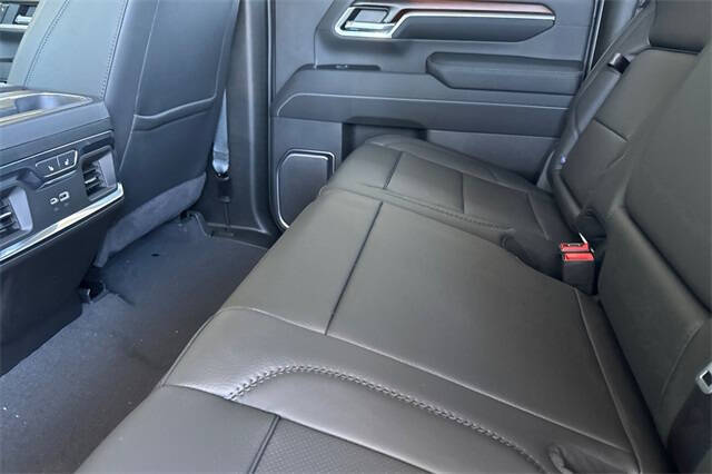 2026 GMC Sierra 3500HD