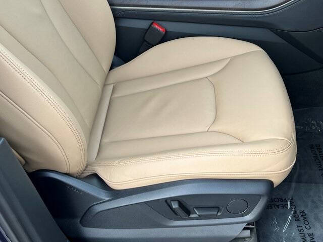 2024 Audi Q7 quattro Premium Plus 55 TFSI