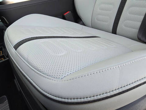 2023 Rivian R1S Adventure