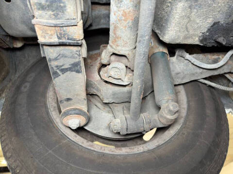 1973 Chevrolet Corvette