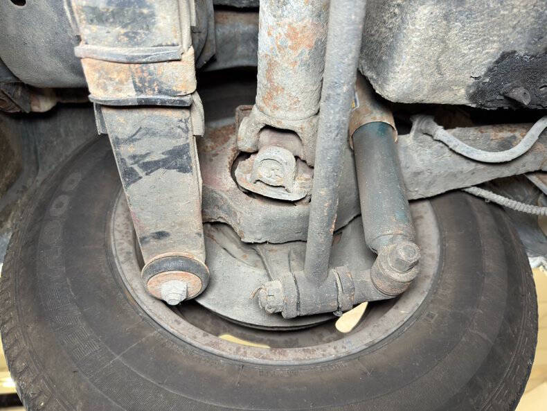 1973 Chevrolet Corvette