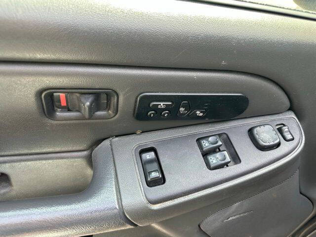 2005 GMC Sierra 1500 SLT