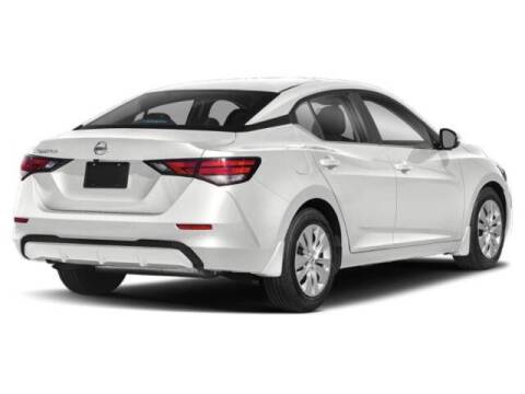 2023 Nissan Sentra for sale at Southern Auto Solutions-Regal Nissan in Marietta GA