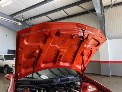 2002 Chevrolet Camaro Z28