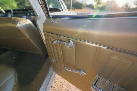 1966 Pontiac Executive