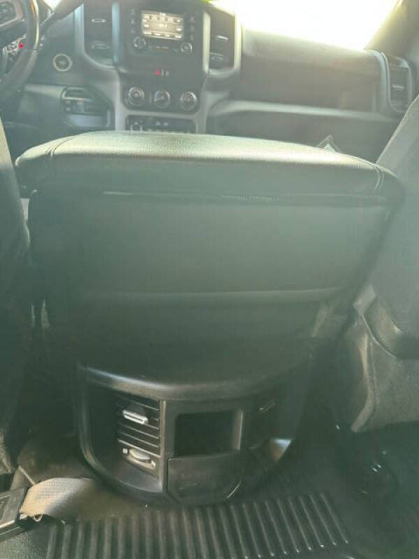 2024 RAM 5500