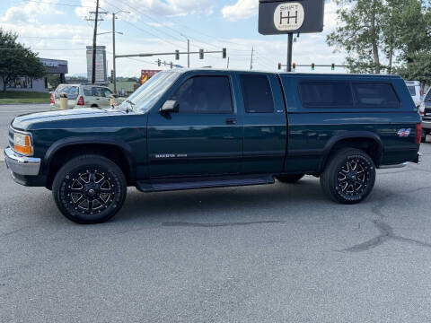 1994 Dodge Dakota SLT