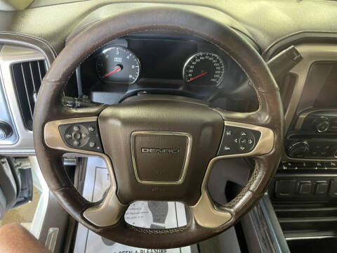 2014 GMC Sierra 1500