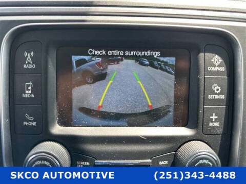 2019 RAM 1500 Classic Warlock