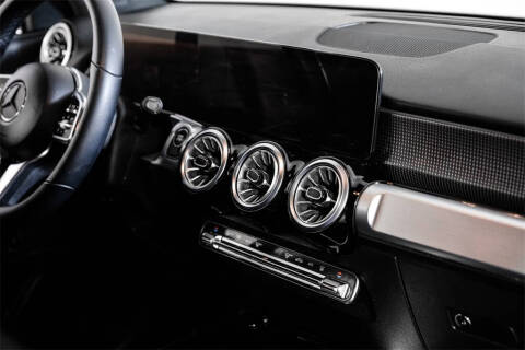 2023 Mercedes-Benz EQB EQB 250+