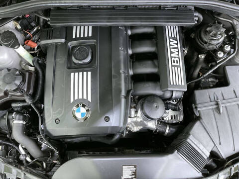 2012 BMW 1 Series 128i