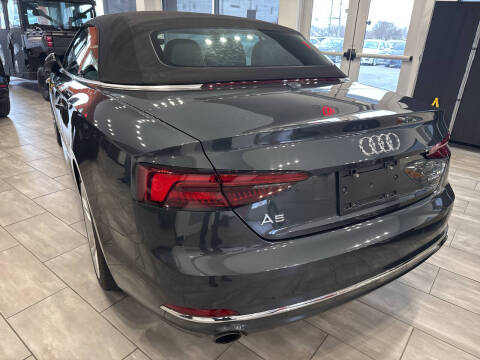 2019 Audi A5 quattro Premium Plus 45 TFSI