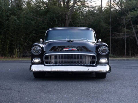 1955 Chevrolet Bel Air