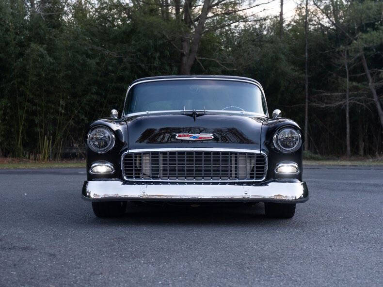 1955 Chevrolet Bel Air
