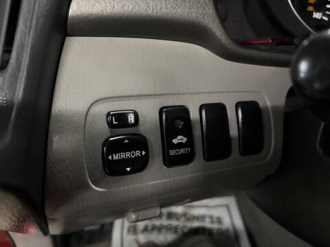 2003 Toyota Highlander