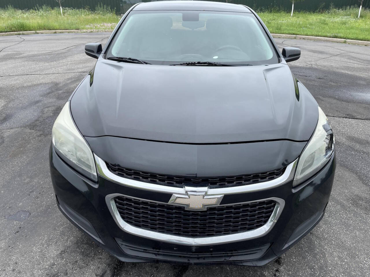 2015 Chevrolet Malibu for sale at Twin Cities Auctions in Elk River, MN