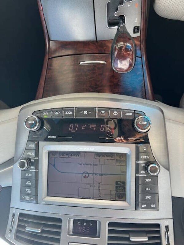 2012 Toyota Avalon Limited