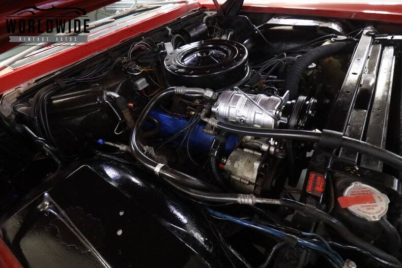 1966 Cadillac DeVille