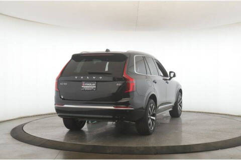 2026 Volvo XC90 B5 Core