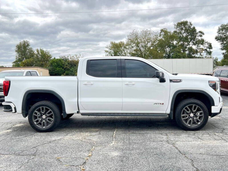 2022 GMC Sierra 1500