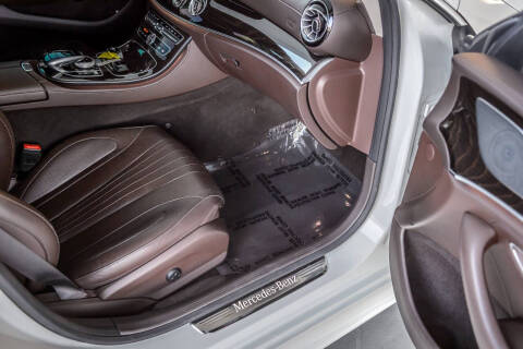 2019 Mercedes-Benz CLS CLS 450