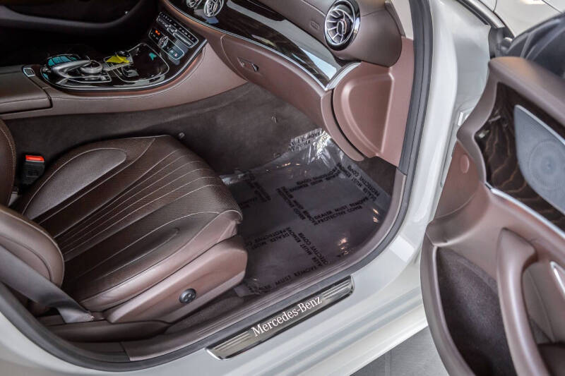 2019 Mercedes-Benz CLS CLS 450