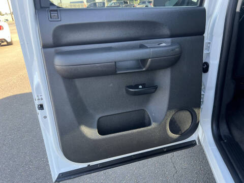 2013 GMC Sierra 1500 SL