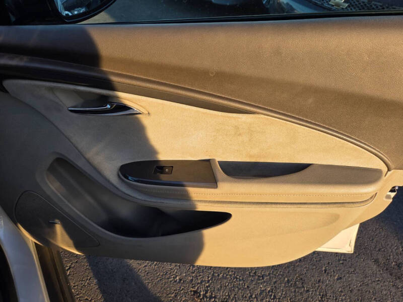 2013 Chevrolet Volt Premium
