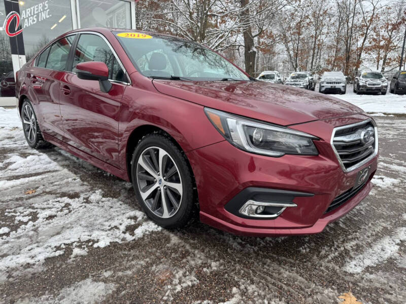 2019 Subaru Legacy 2.5i Limited