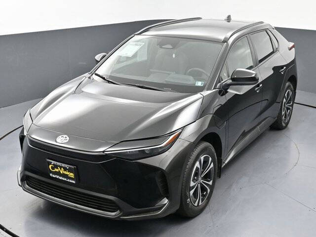 2024 Toyota bZ4X XLE