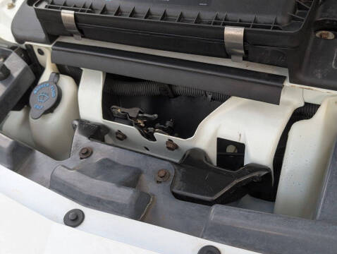 2000 Chevrolet Camaro