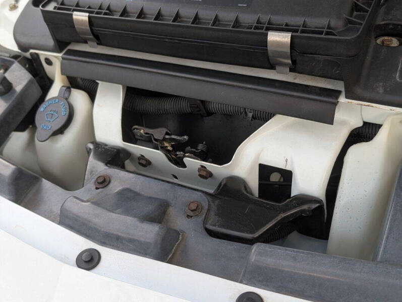 2000 Chevrolet Camaro