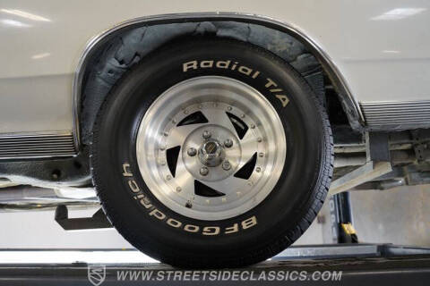 1966 Chevrolet El Camino