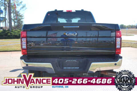 2022 Ford F-250 Super Duty