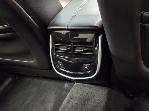 2016 Cadillac XTS Luxury