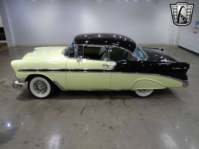 1956 Chevrolet Bel Air