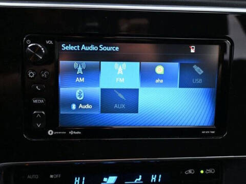 2018 Toyota Corolla iM