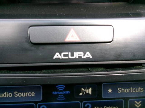 2017 Acura ILX w/Premium