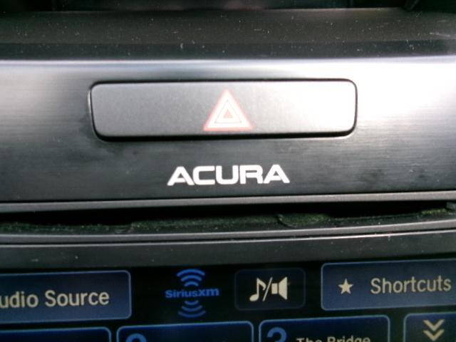 2017 Acura ILX w/Premium