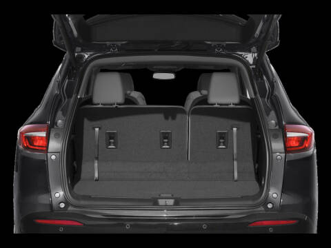 2021 Buick Enclave Premium