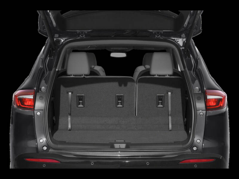 2021 Buick Enclave Premium