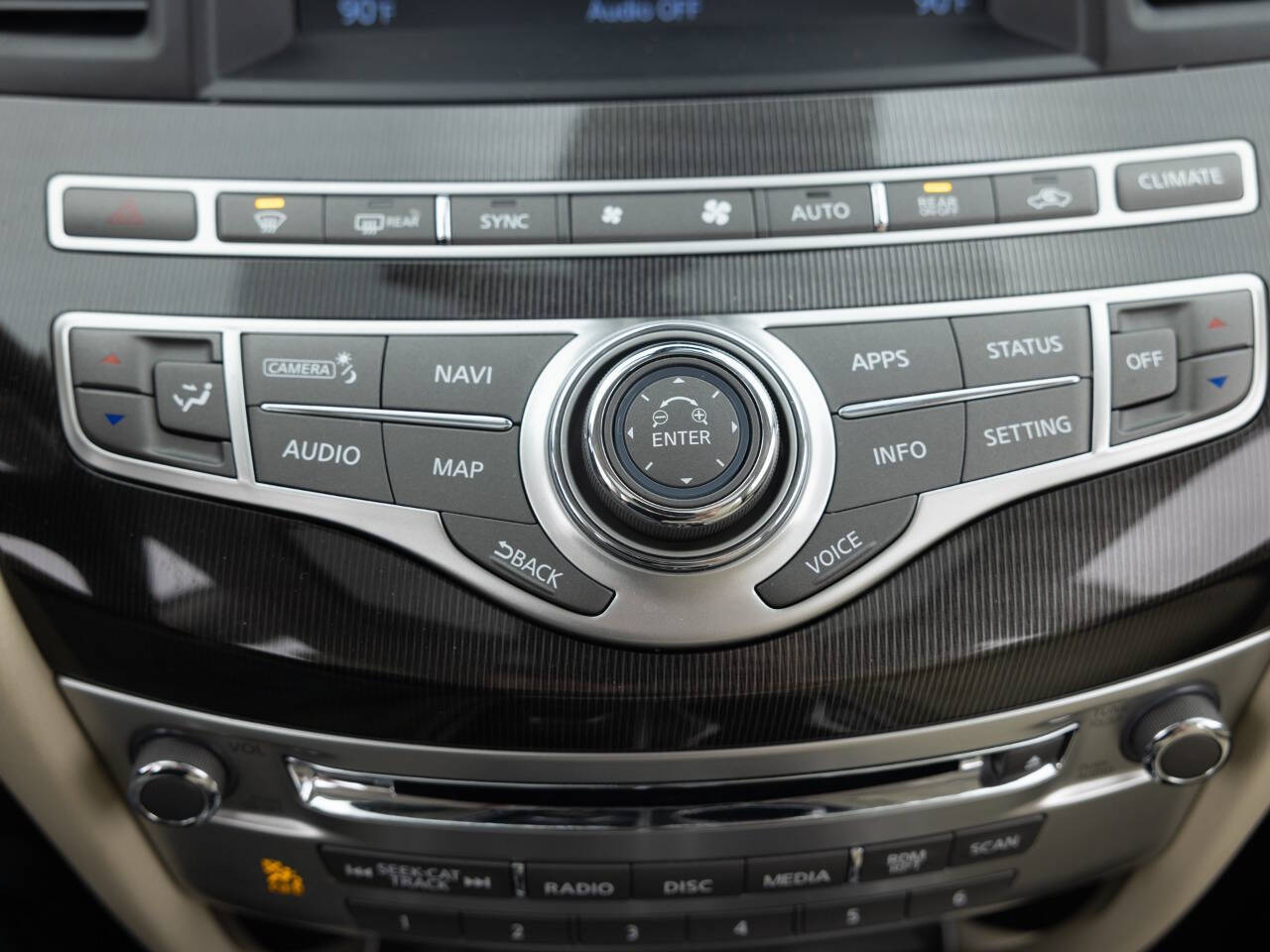 Used Car 2019 Infiniti Qx60  Luxe Awd 4dr Suv (midyear Release) For Sale Under $20,000 In Coal City, Illinois