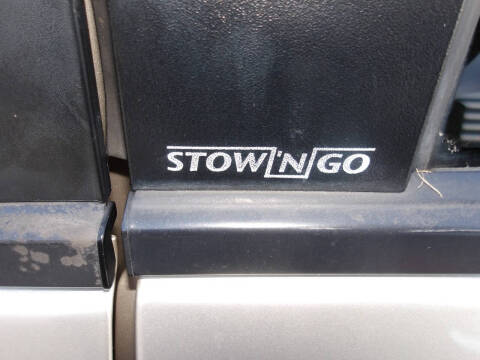 2012 Dodge Grand Caravan SXT