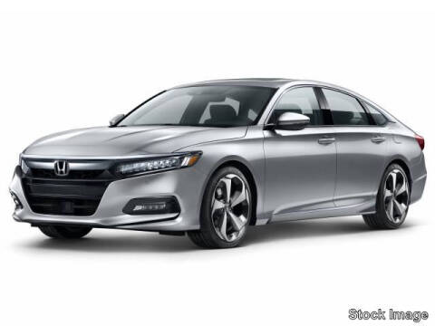 2019 Honda Accord for sale at Jo-Dan Motors - Buick GMC in Moosic PA